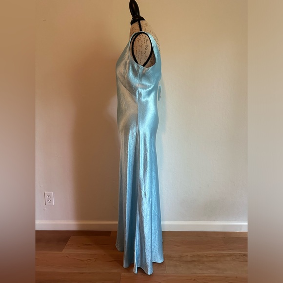 🩵 BNWT Vince Dress 🩵 - Picture 5 of 9